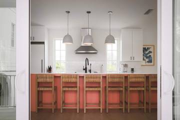 Vacation Home for 16 Guests in Stock Island, Lower Keys, Picture 4