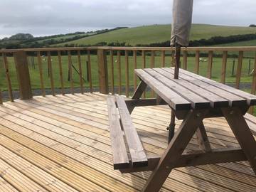 Chalet for 6 People in North-Wales, Isle of Anglesey, Photo 4