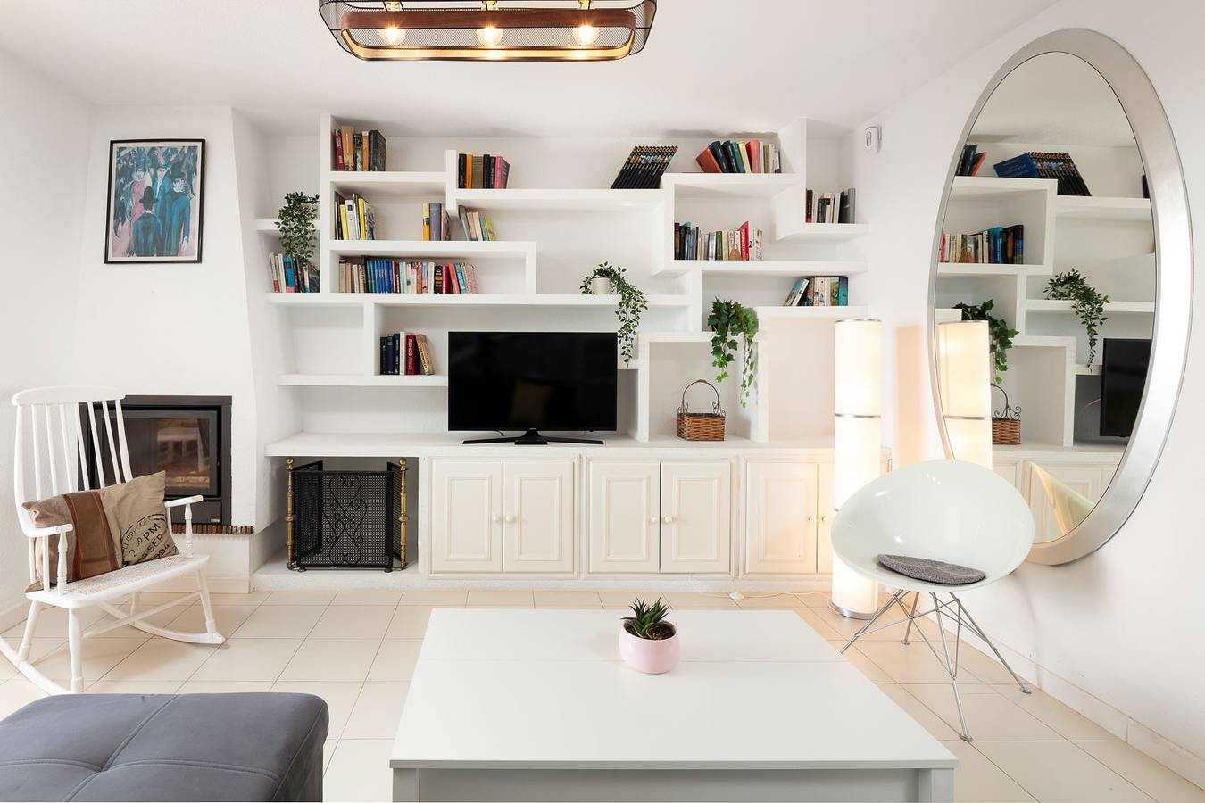 Entire apartment, Alfresco Stays Mijas Skyline Sea Views in Playa El Bombo, Mijas