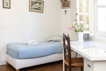 Villa pour 10 Personnes dans Versailles, Yvelines, Photo 2