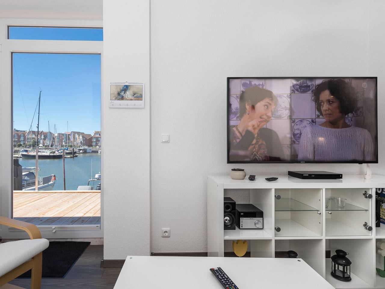 Ferienwohnung für 4 Personen in Cuxhaven (Stadt), Cuxhaven