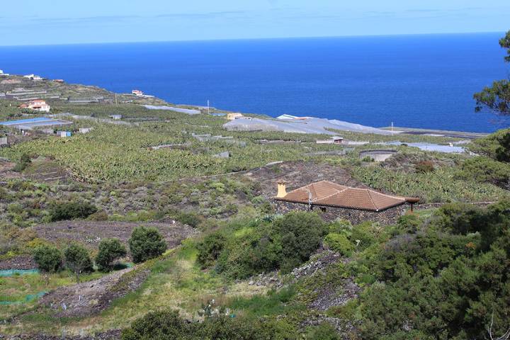 Casa de vacaciones para 2 personas, con jardín y terraza en Canarias - 4