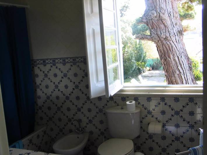 Villa pour 10 personnes dans Costa do Estoril - 4