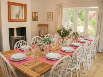 Glamping for 8 People in Shropshire, West Midlands, Photo 4