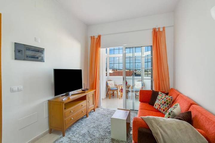 Appartement de vacances pour 2 personnes, avec terrasse