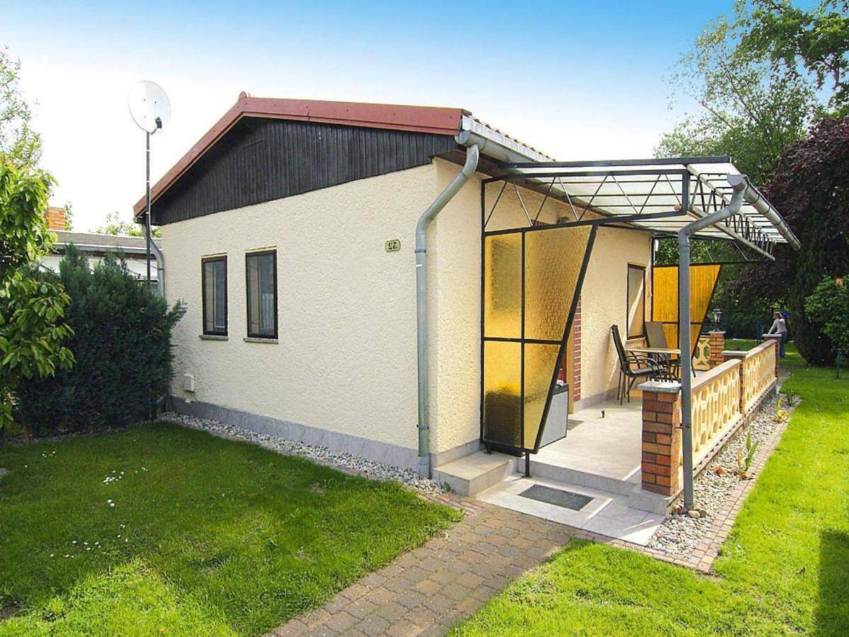 Ferienhaus direkt an der Spree in Lübben in Lübben, Dahme-Spreewald