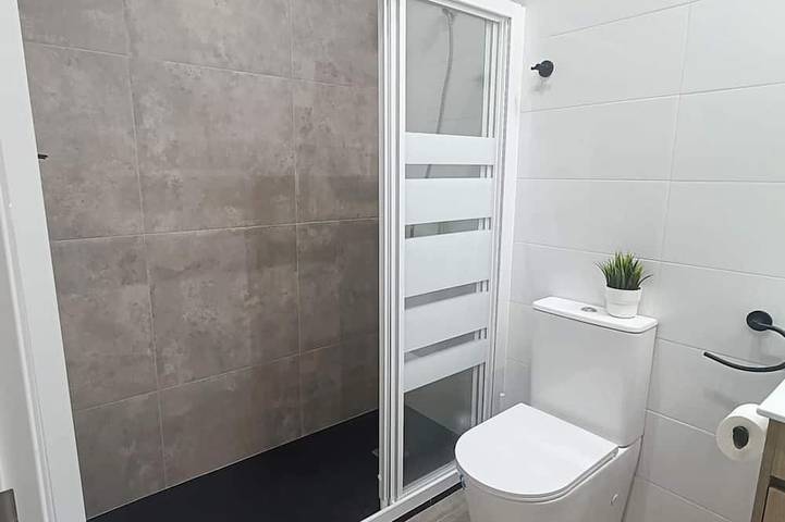 Entire apartment, Apartamento el Rincón de Vinatea 2 in Castellón de la Plana, Costa del Azahar