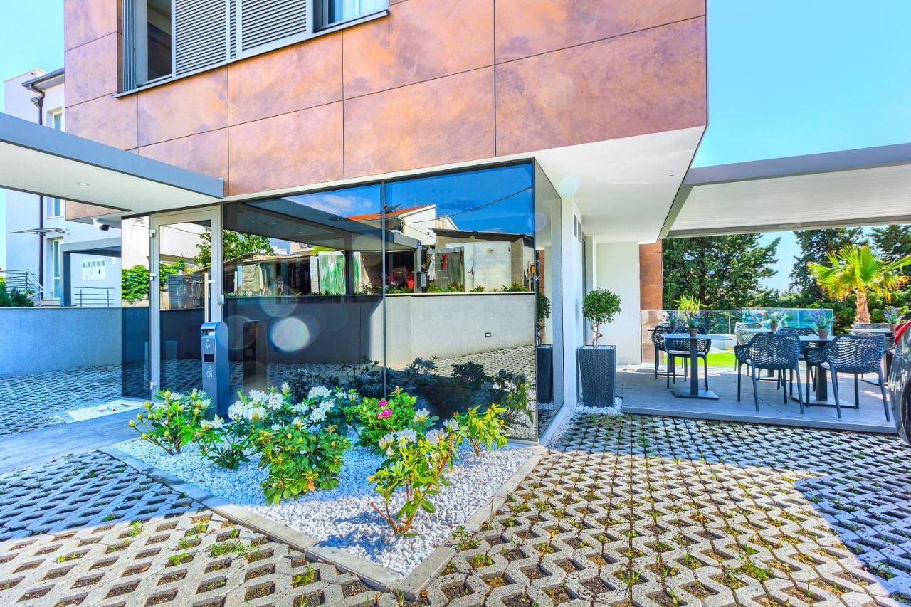 Bel Residence in Split, Split-Dalmatien