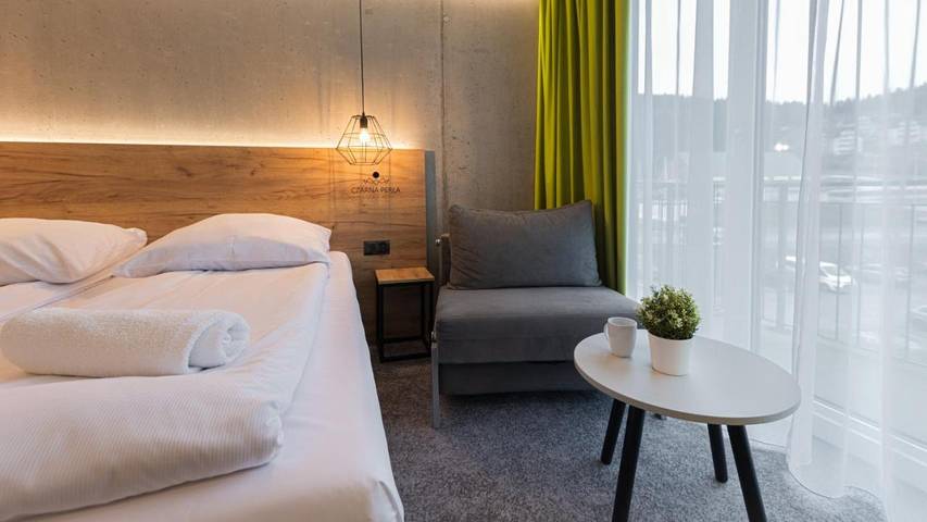 Apartament wakacyjny dla 2 osób w Sienna