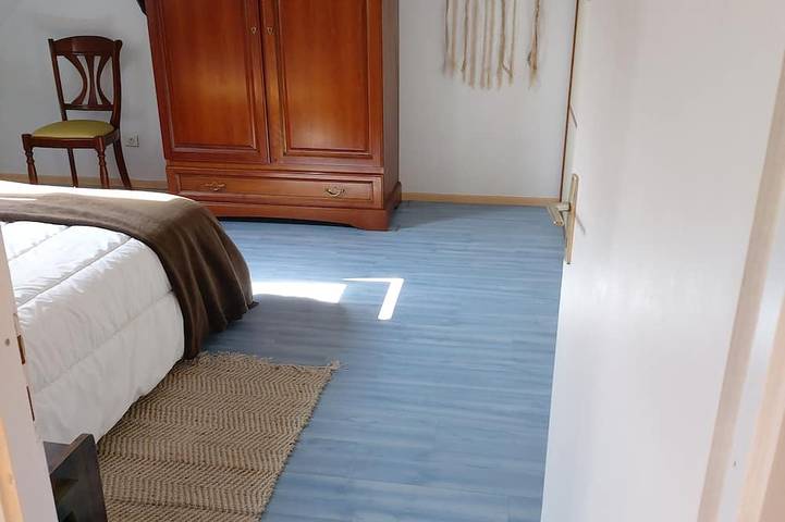 Location de vacances pour 11 personnes, avec terrasse et jardin, animaux acceptés à Thannenkirch - 3