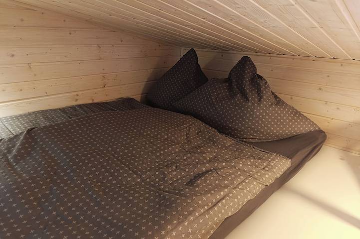 Ferienhaus für 4 Personen, mit Garten in Wendland - 3