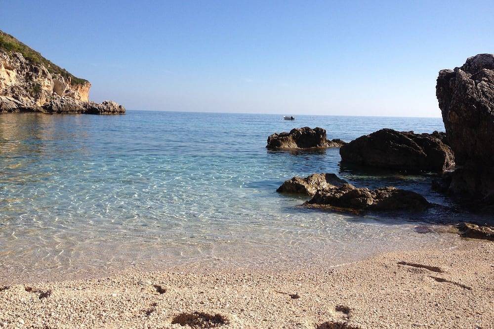 Casa / villa / chalet - Castellammare del golfo in Castellammare del Golfo, Provincia de Trapani