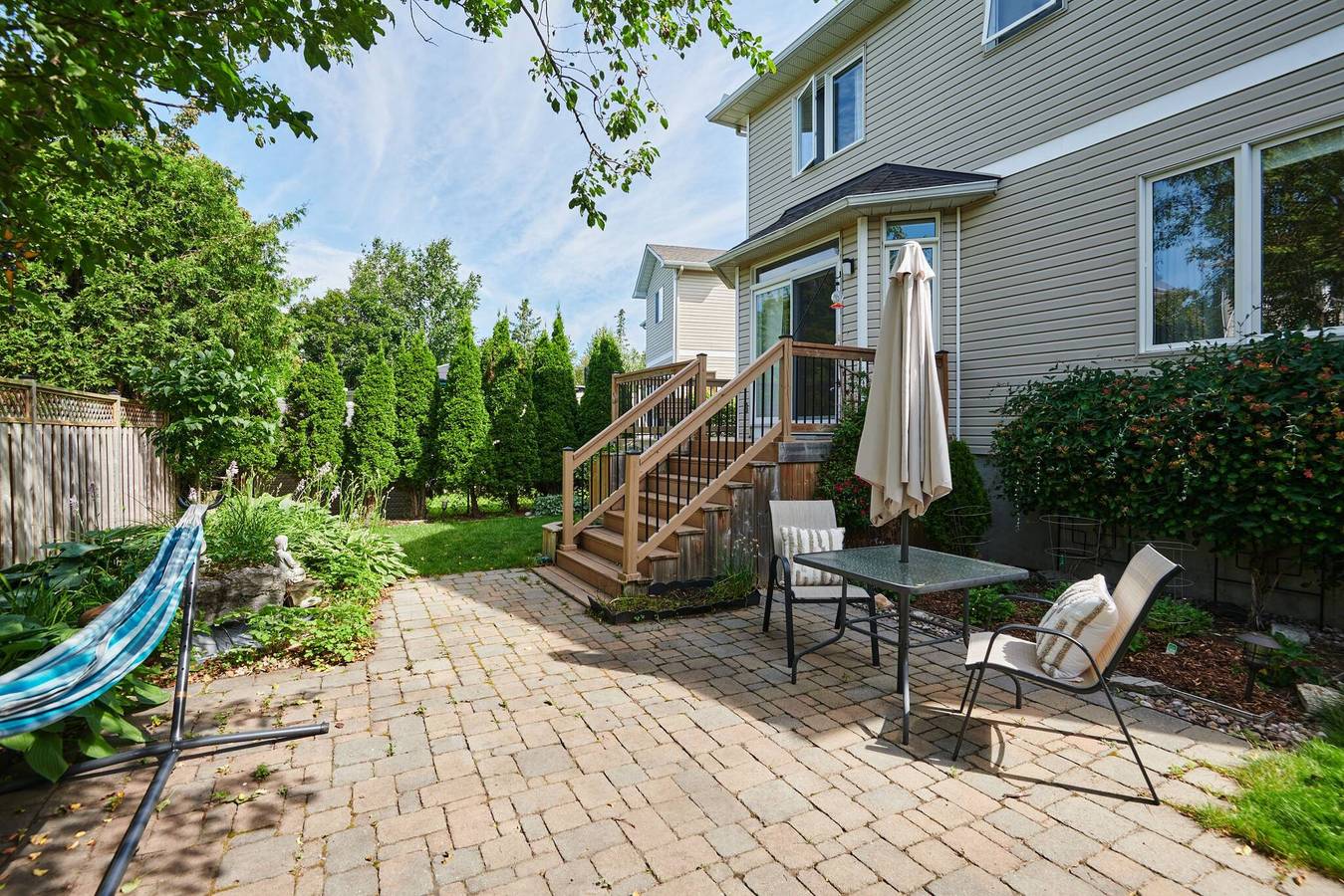 Forillon - Relax Vacation Home in Ottawa (Canada), Ontario