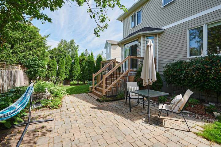 Forillon - Casa de vacaciones relajante in Ottawa, Ontario