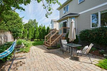 Vakantiehuis voor 10 Personen in Ottawa (stad), Ontario, Afbeelding 3