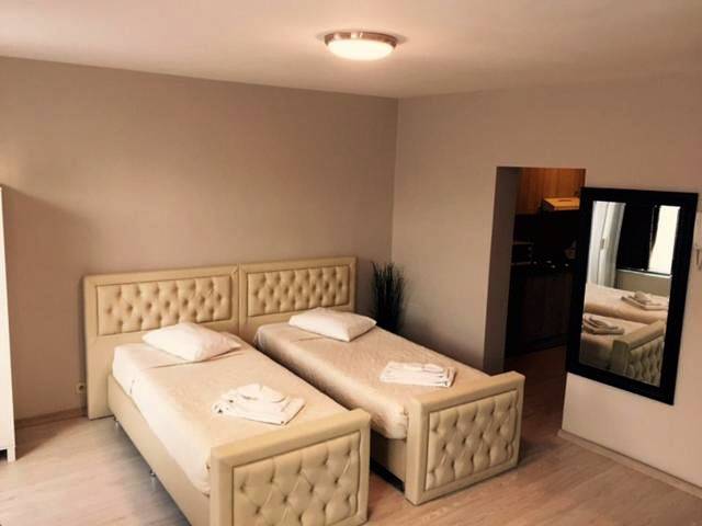 Appartement de vacances pour 2 personnes - 1