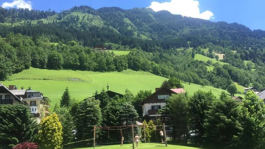 Ferienwohnung für 12 Personen, mit Balkon in Bad Hofgastein - 4