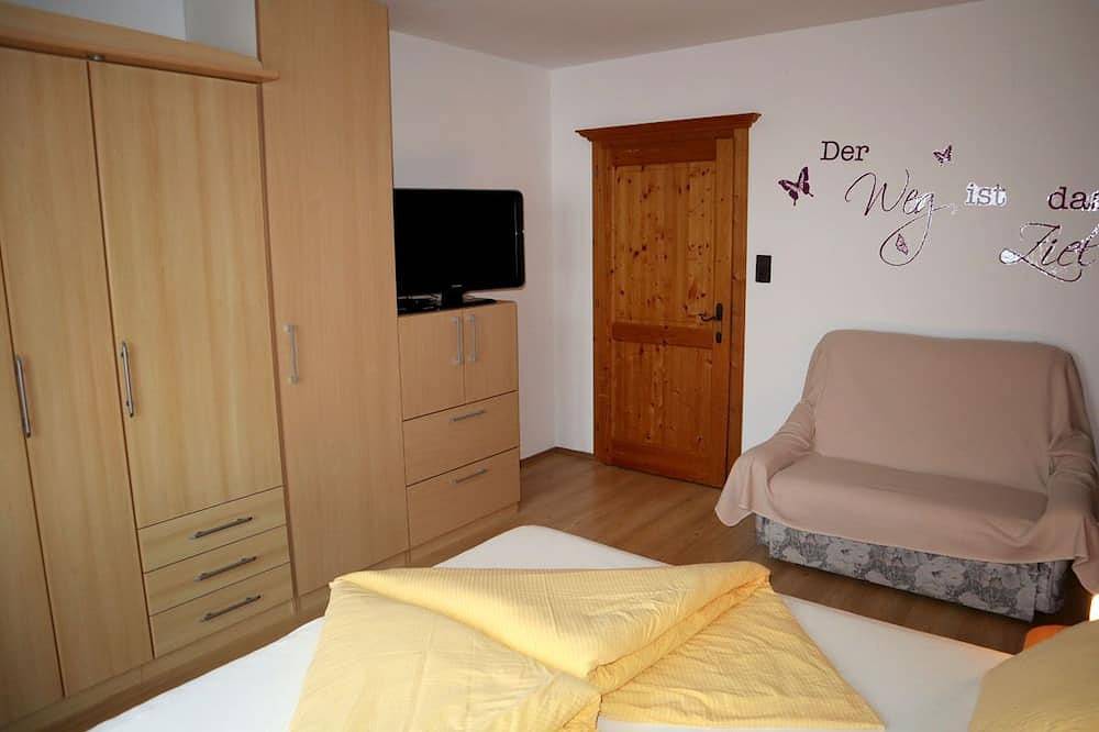 Apartamento entero, Cozy apartment on the Fügenberg in Fügenberg, Ski-Optimal Hochzillertal