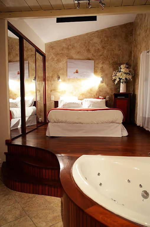 Chambre d’hôte pour 2 personnes, avec vue, animaux acceptés - 1