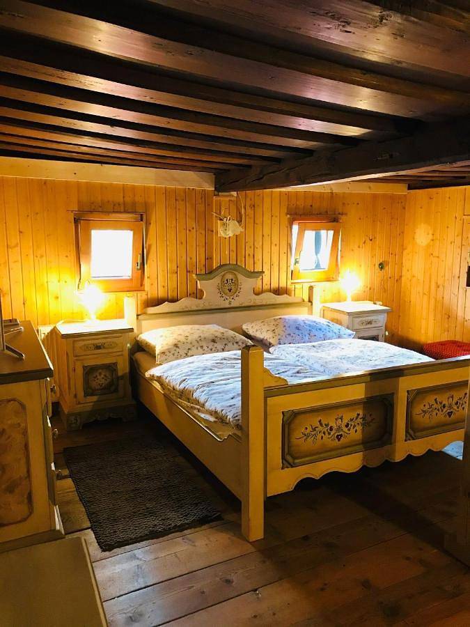 Three-Bedroom House in Gailtaler Alpen, Villach-Land
