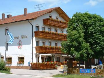 Ferienhaus für 3 Personen, mit Terrasse und Garten, kinderfreundlich in Lam