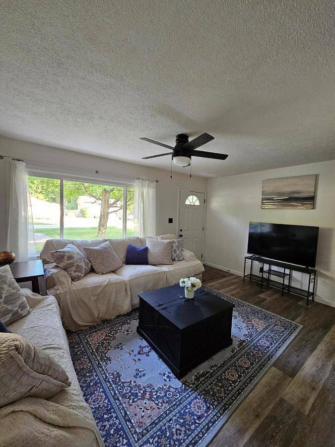 Ferienhaus für 5 Personen - 1