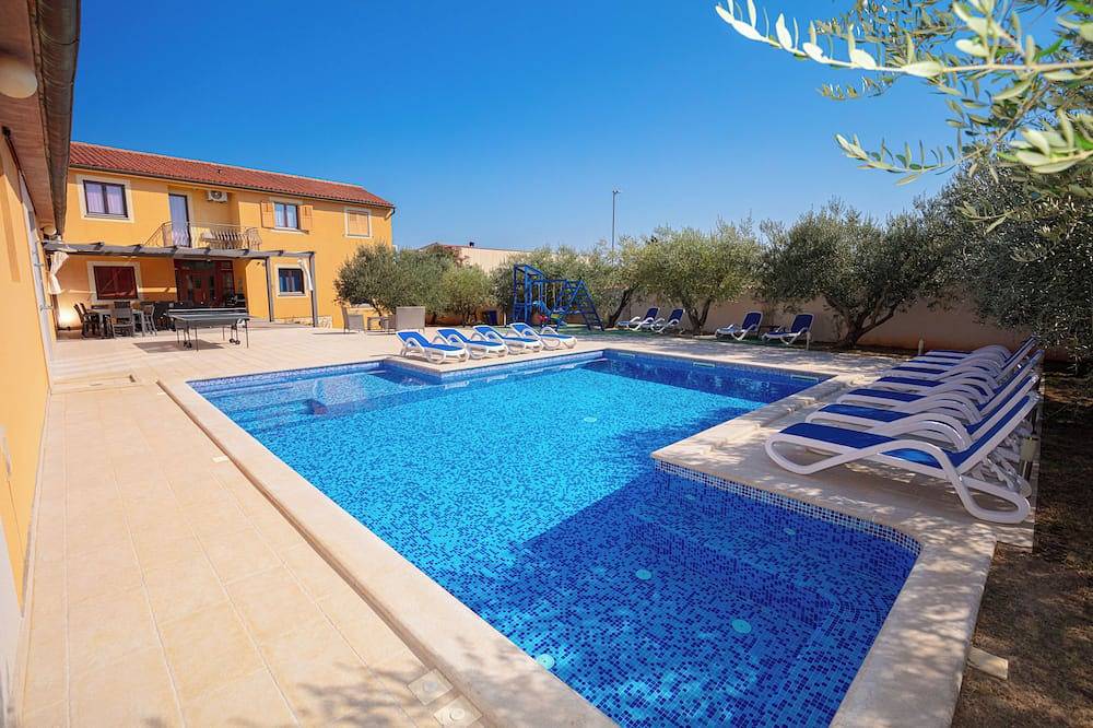 Casa vacanza a Banjole a partire da 472€ a notte