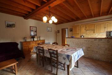 Gîte for 4 People in Morville, Manche, Photo 4