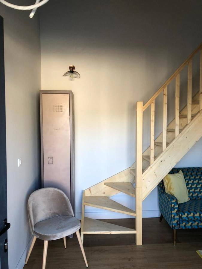 Appartement entier, Duplex avec piscine in Villenave-d'Ornon, Région de Bordeaux