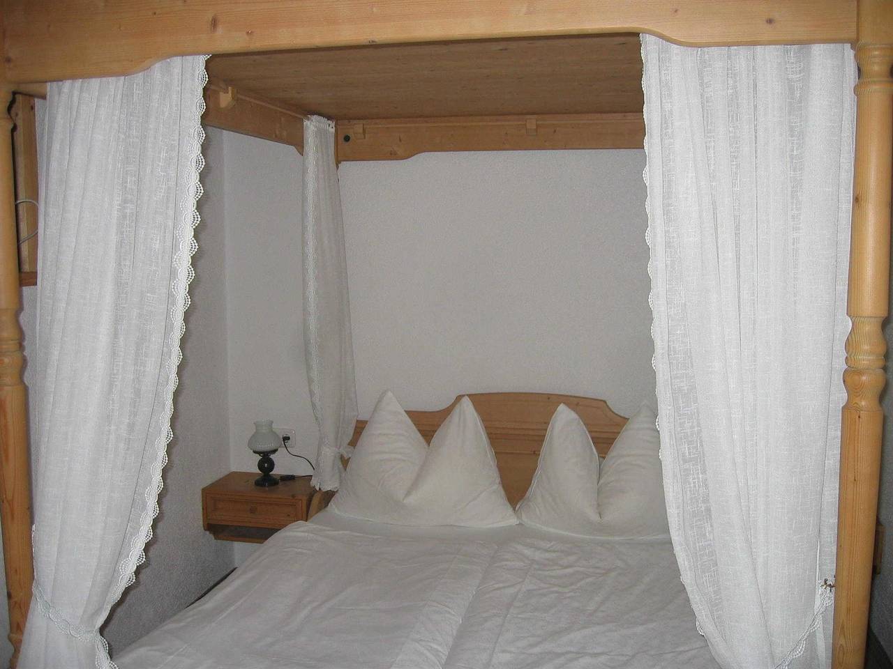 Ganze Ferienwohnung, Ferienwohnung Himmelschlüssel in Steinberg am Rofan, Kaisergebirge
