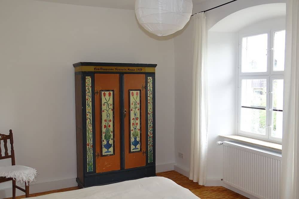 Ganze Wohnung, Zu Gast im Denkmal-traumhafte Ferienwohnung m. Blick auf Pappenheim in Pappenheim, Frankenalb