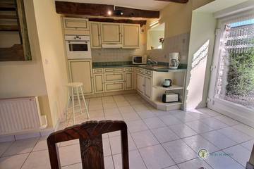 Gîte for 2 People in Merléac, Bretagne, Photo 4