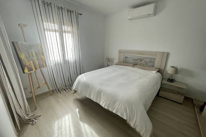 Ferienhaus für 3 Personen, mit Terrasse und Garten sowie Pool in Cala Murada - 2