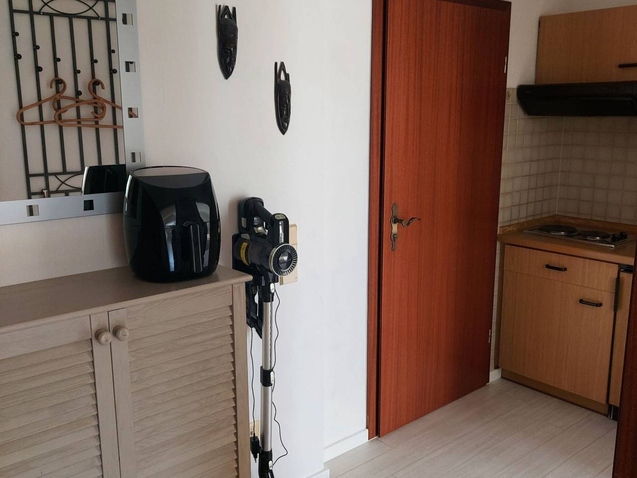 Ganze Ferienwohnung, Landhaus Brüne - Ferienwohnung in Bad Wildungen, Waldecker Land