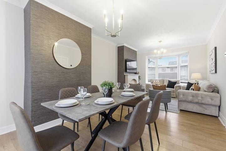 Casa vacanza per 6 persone - 1