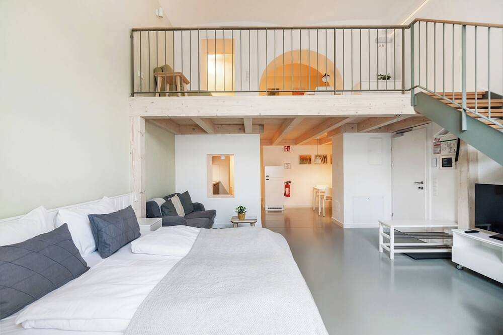 Ganze Wohnung, Vorgarten Apartments- central, new & stylish for your comfortable stay in Vienna in Wien, Donau Niederösterreich