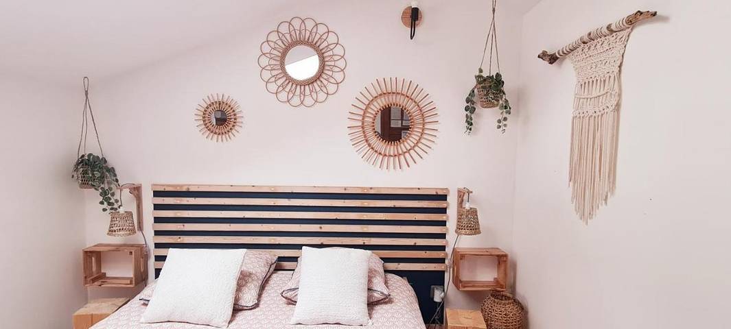 Chambre d’hôte pour 3 personnes, avec jardin ainsi que piscine et jacuzzi à Capbreton - 3