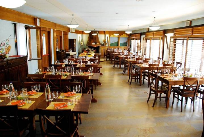 Location de vacances pour 3 personnes, avec terrasse ainsi que jardin et vue, animaux acceptés à Cinto Euganeo - 3