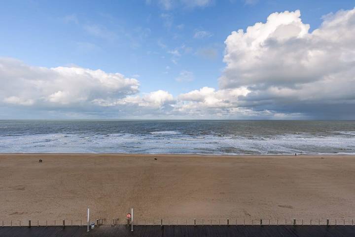 Ferienwohnung für 7 Personen in Oostende - 3