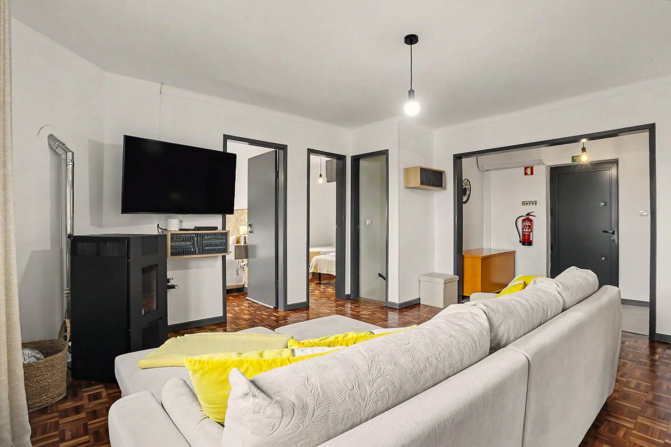 Cantinho do Préstimo – Maison accueillante au cœur de la nature à Águeda in Préstimo e Macieira de Alcoba, District de Aveiro