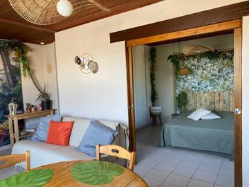 Appartement De Vacances pour 4 Personnes dans Aigues-Mortes, Côte méditerranéenne (France), Photo 4