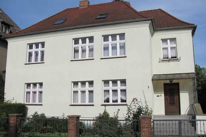 Ferienwohnung für 3 Personen in Neubrandenburg