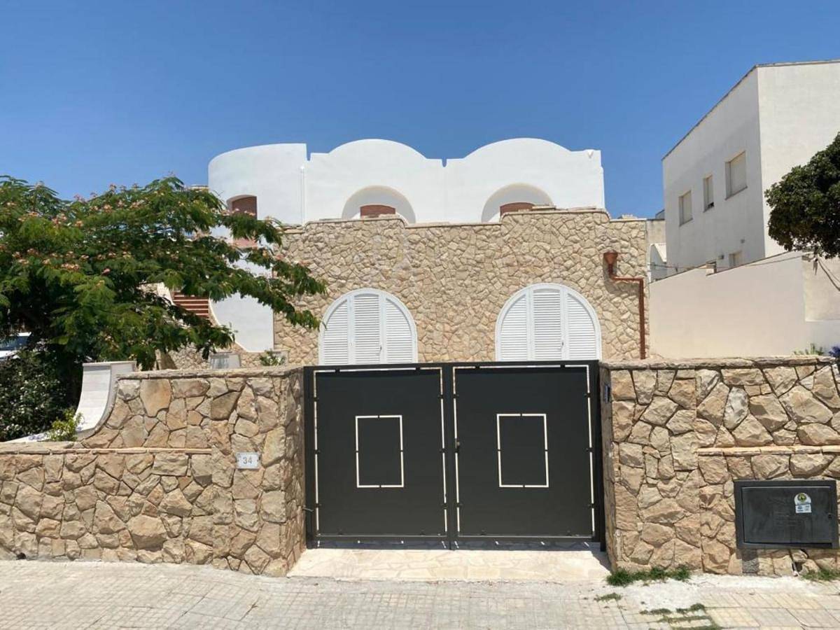 Appartamento intero, Villa Dei Gigli Pescoluse in Marina di Pescoluse, Pescoluse