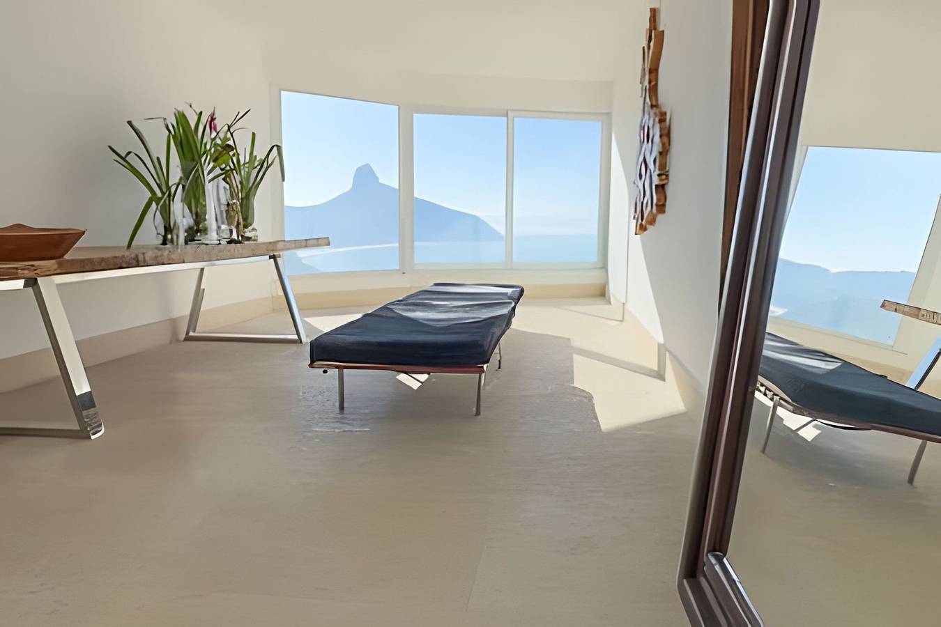 Luxury house with pool in Joá in Rio de Janeiro, Rio de Janeiro (state)