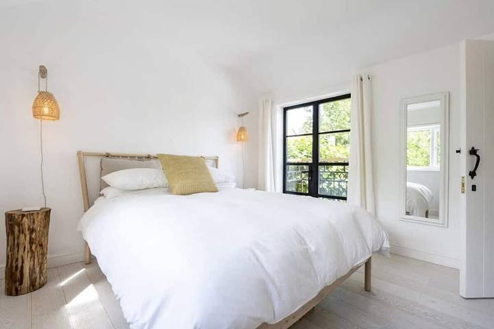 Beautiful Home in Heart of Truro in Truro, Cornwall