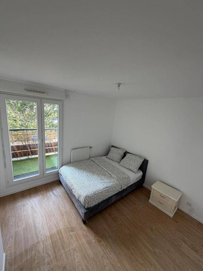 Apartamento de vacaciones para 6 personas, con balcón y vistas - 1