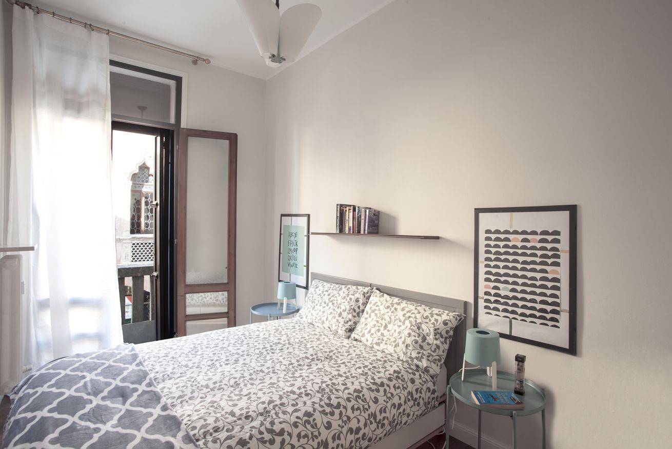 Appartamento intero, Piazza dei Frutti Flat in Padova, Provincia di Padova
