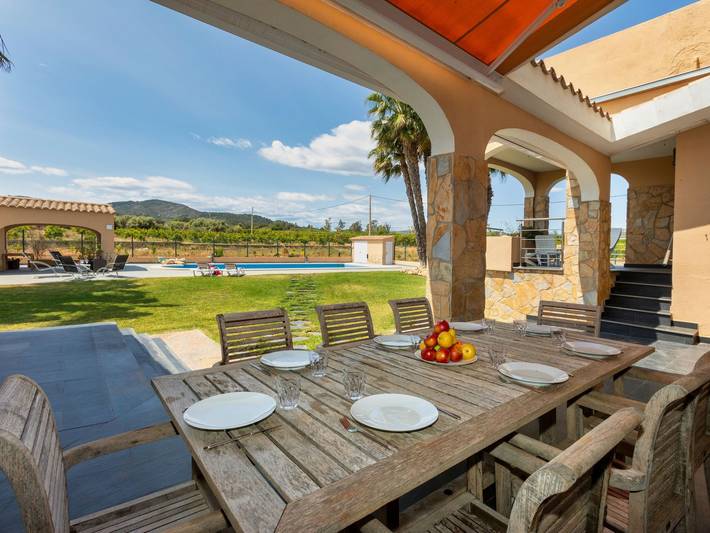 Chalet para 12 personas en Provincia de Castellón - 2