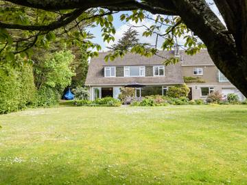 Cottage for 8 People in St Minver Lowlands, Cornwall, Photo 1