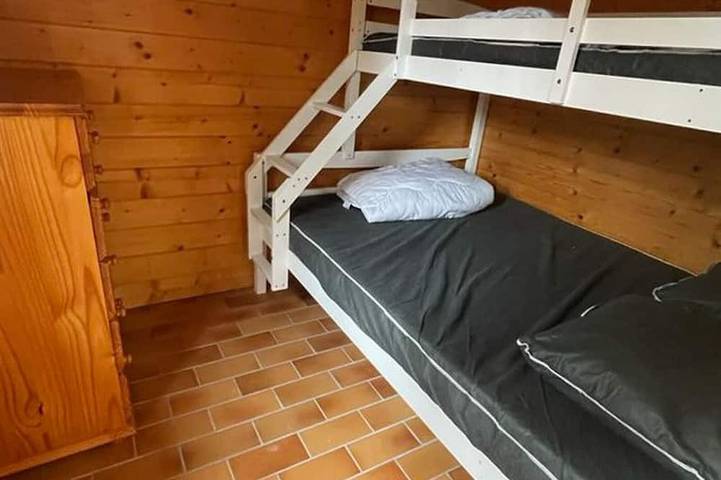 Gîte pour 5 personnes à Dévillac - 4